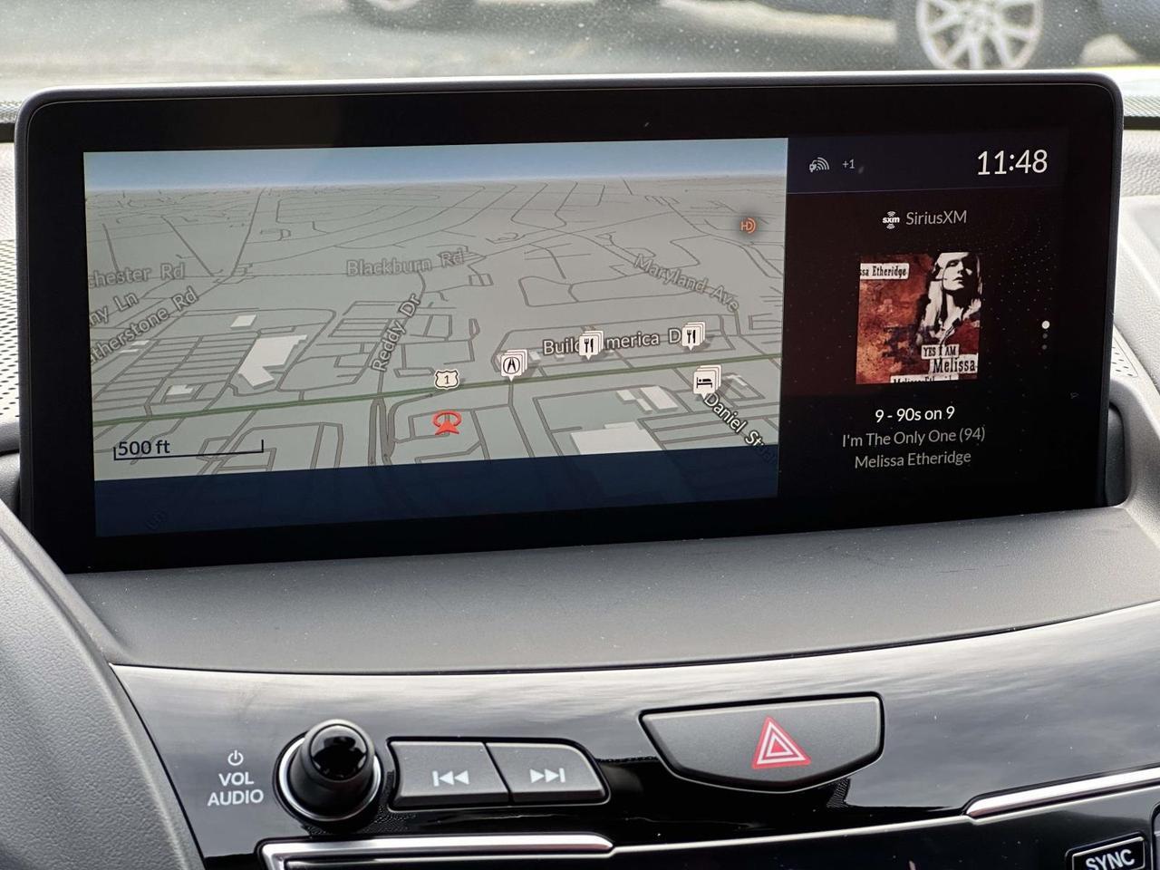 2025 Acura RDX A-Spec Advance Package SH-AWD Woodbridge VA