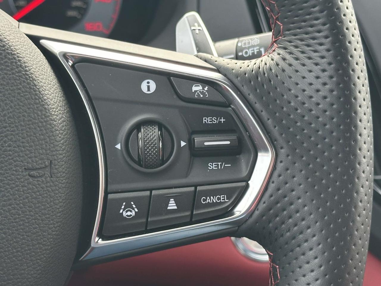 2025 Acura RDX A-Spec Advance Package SH-AWD Woodbridge VA