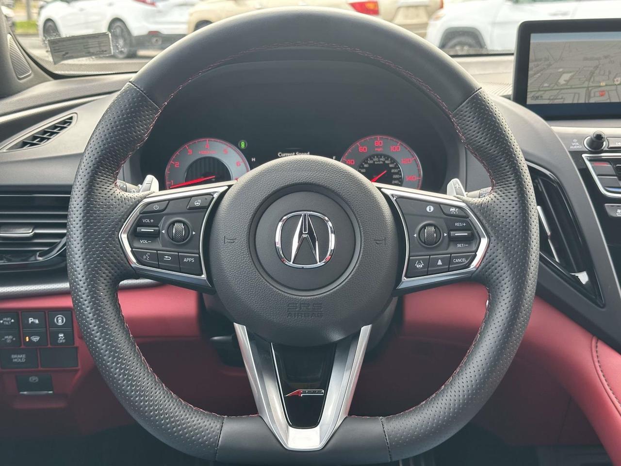 2025 Acura RDX A-Spec Advance Package SH-AWD Woodbridge VA