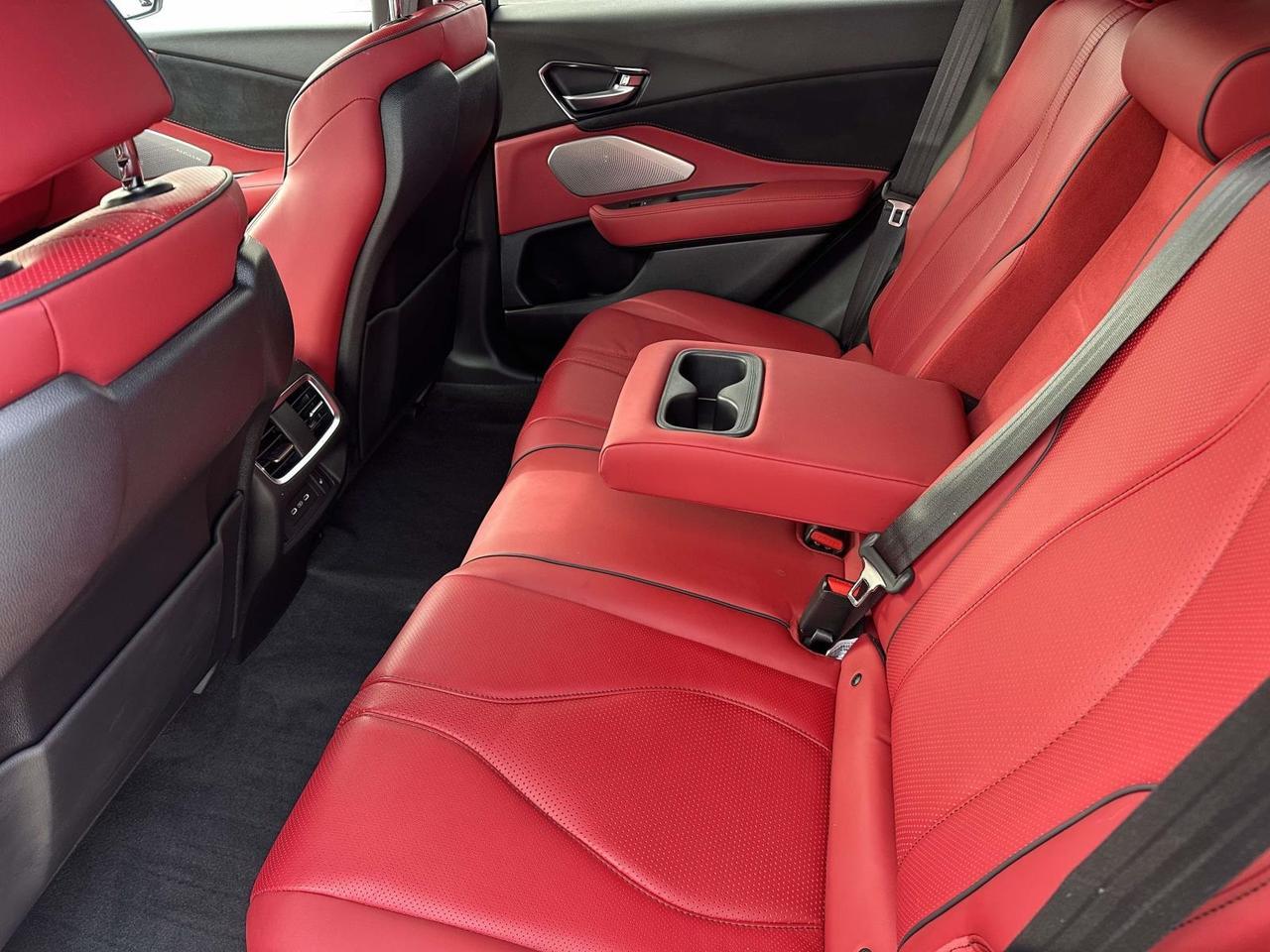 2025 Acura RDX A-Spec Advance Package SH-AWD Woodbridge VA