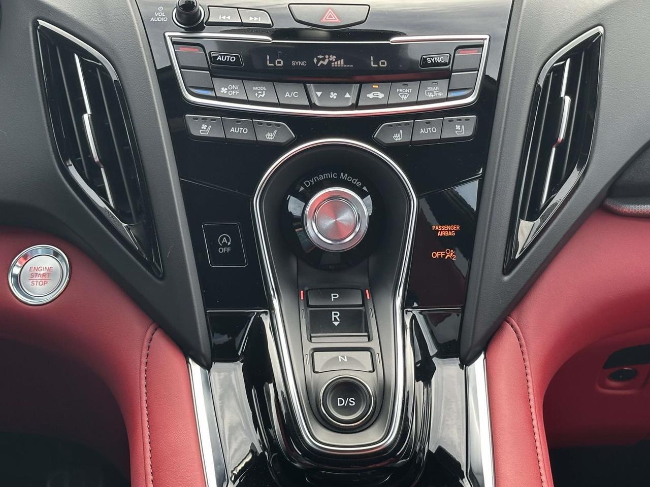 2025 Acura RDX A-Spec Advance Package SH-AWD Woodbridge VA