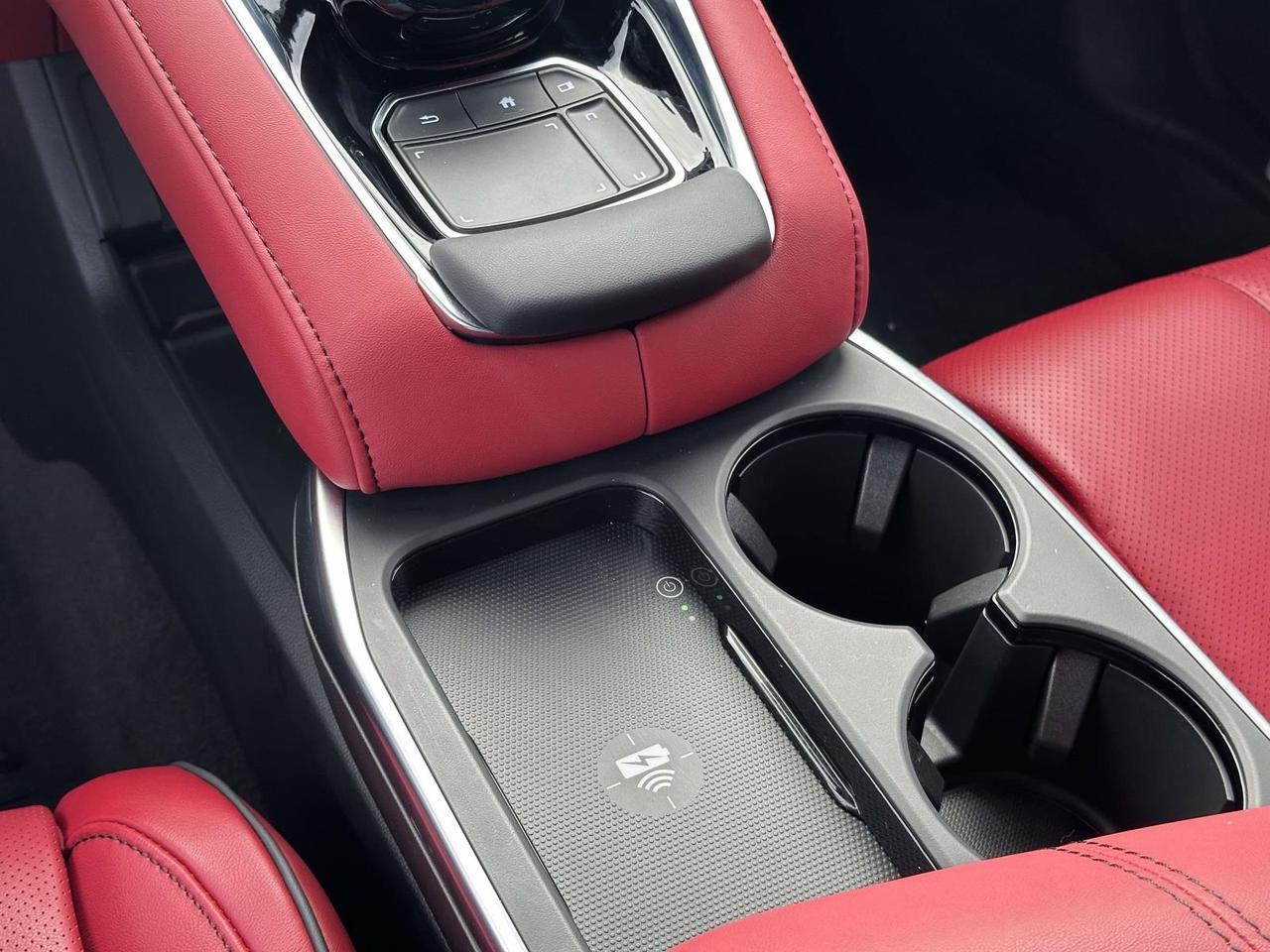 2025 Acura RDX A-Spec Advance Package SH-AWD Woodbridge VA