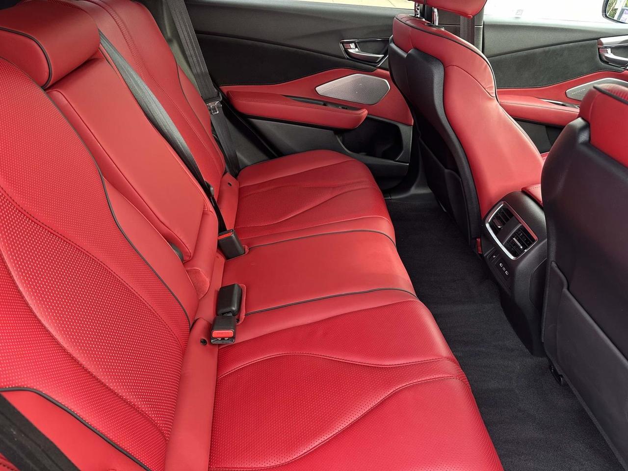 2025 Acura RDX A-Spec Advance Package SH-AWD Woodbridge VA