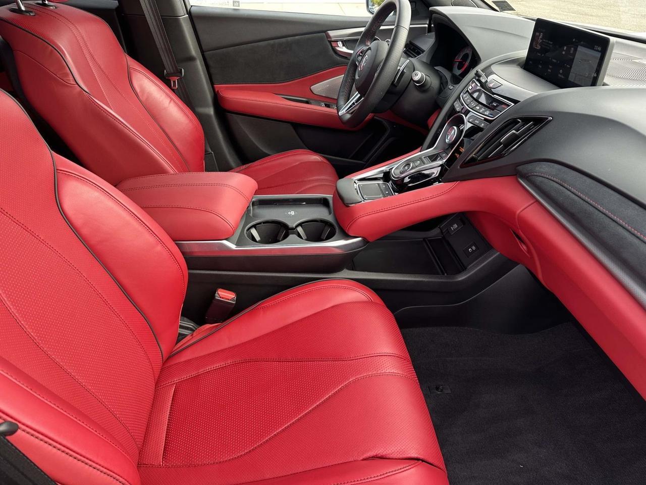 2025 Acura RDX A-Spec Advance Package SH-AWD Woodbridge VA