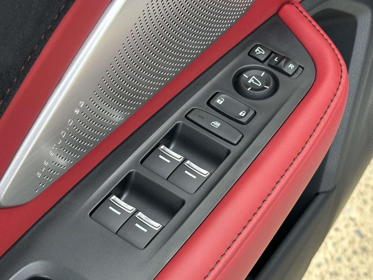 2025 Acura RDX A-Spec Advance Package SH-AWD Woodbridge VA