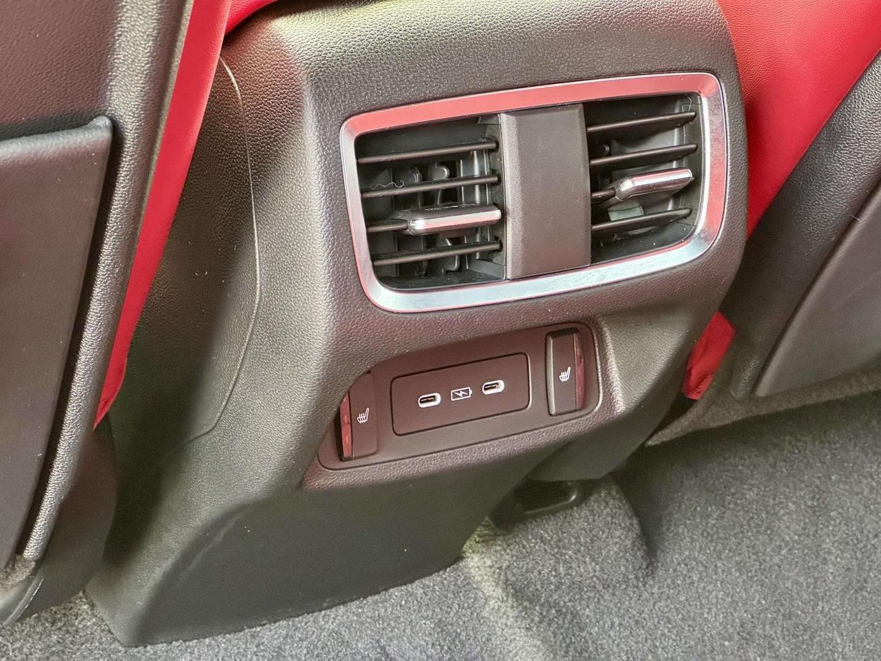 2025 Acura RDX A-Spec Advance Package SH-AWD Woodbridge VA