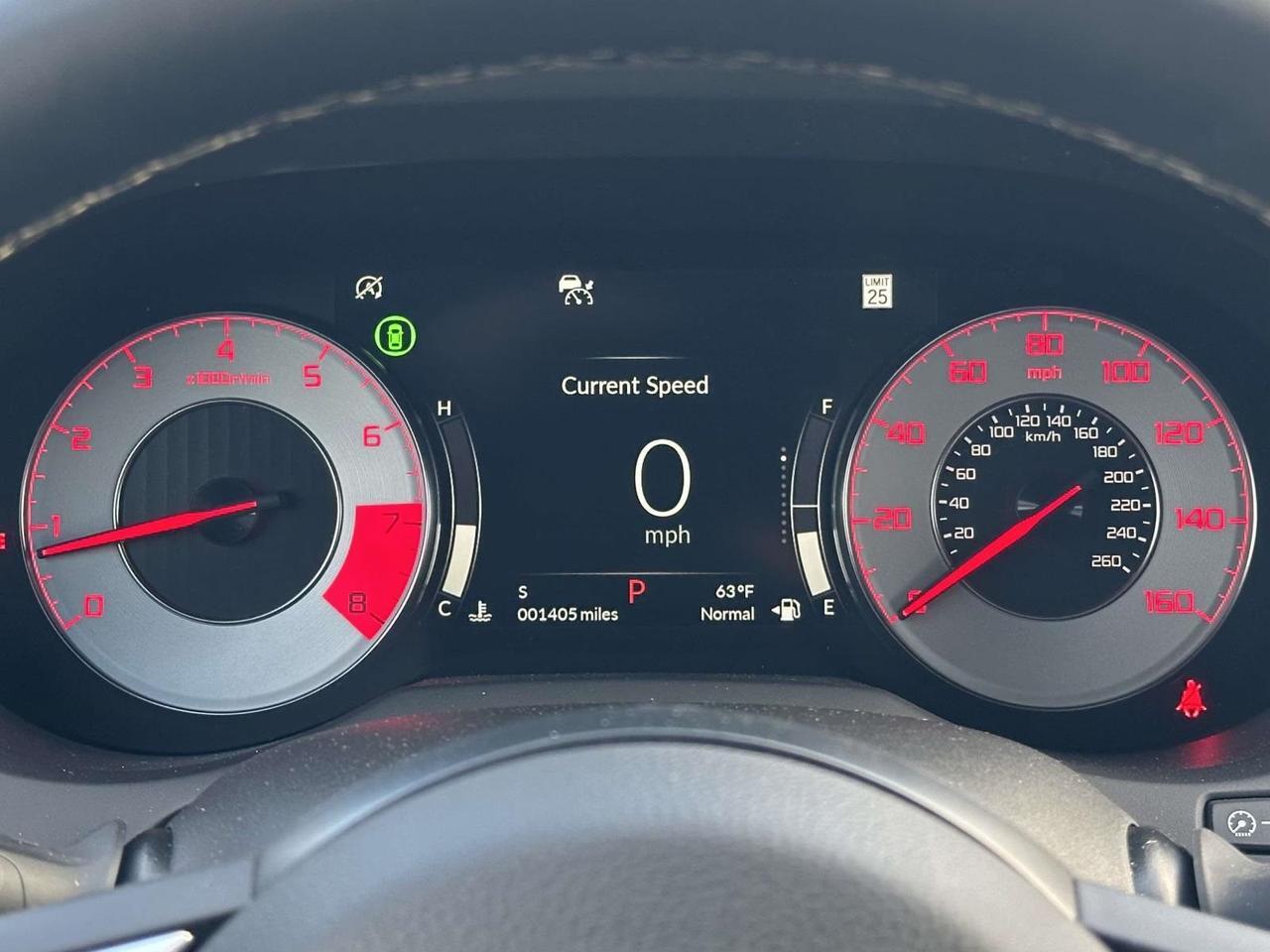 2025 Acura RDX A-Spec Advance Package SH-AWD Woodbridge VA