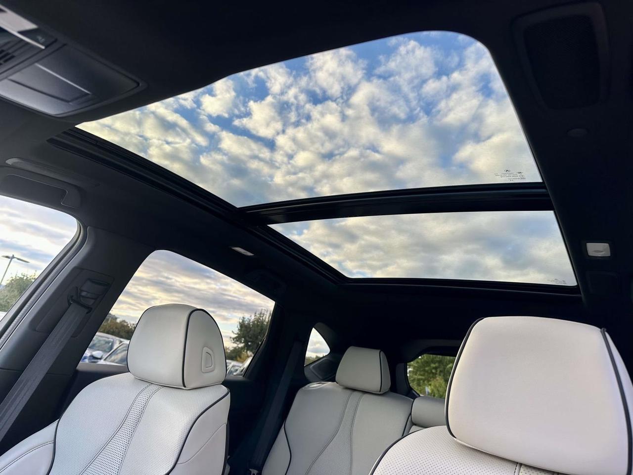 2025 Acura RDX A-Spec Advance Package SH-AWD Woodbridge VA