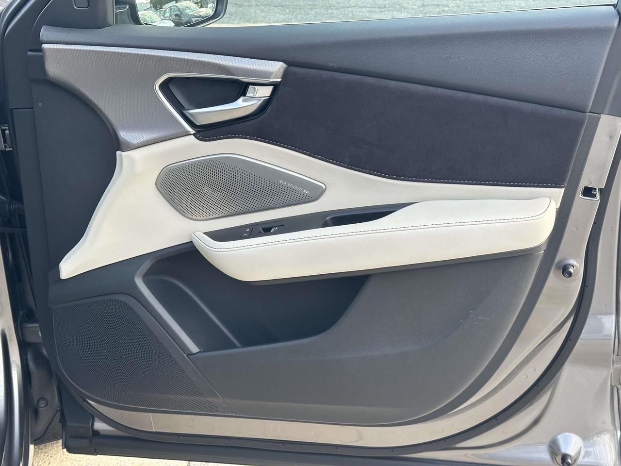 2025 Acura RDX A-Spec Advance Package SH-AWD