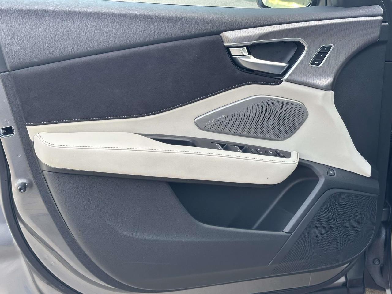 2025 Acura RDX A-Spec Advance Package SH-AWD Woodbridge VA