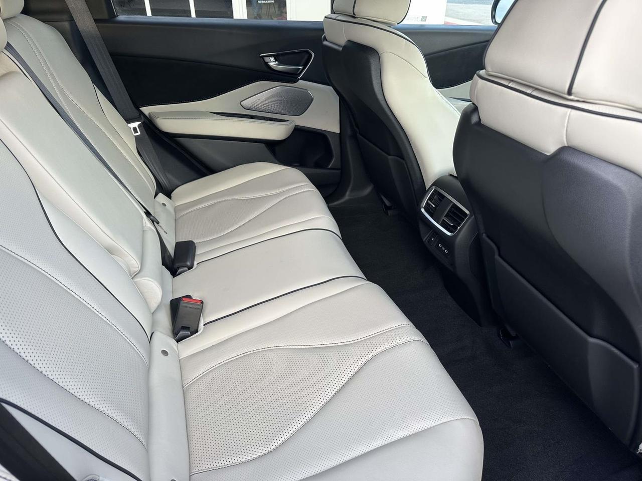 2025 Acura RDX A-Spec Advance Package SH-AWD Woodbridge VA