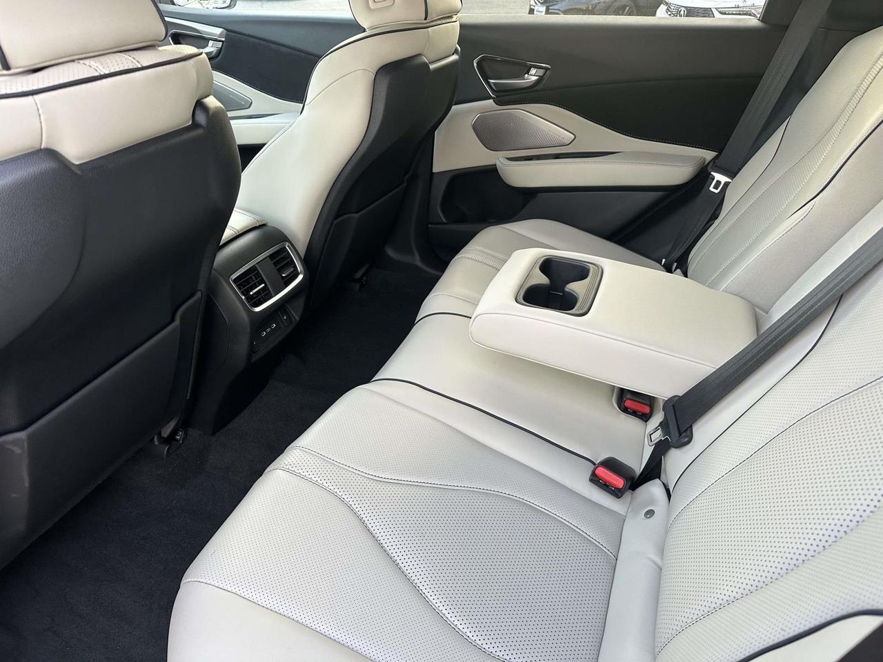 2025 Acura RDX A-Spec Advance Package SH-AWD Woodbridge VA