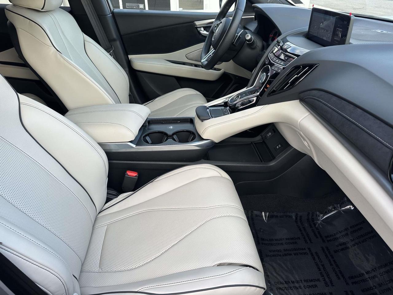 2025 Acura RDX A-Spec Advance Package SH-AWD Woodbridge VA