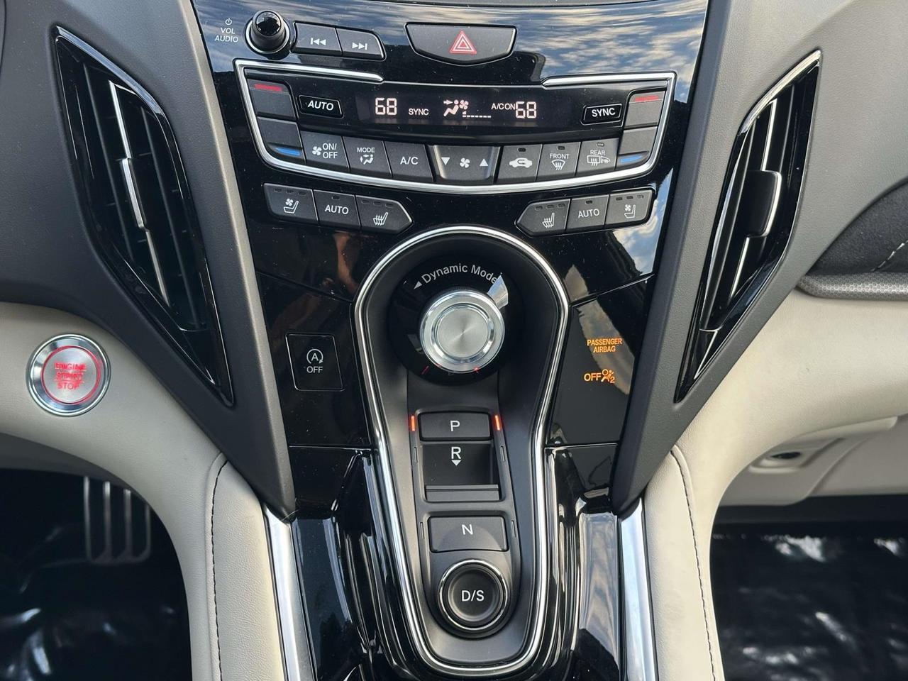 2025 Acura RDX A-Spec Advance Package SH-AWD Woodbridge VA