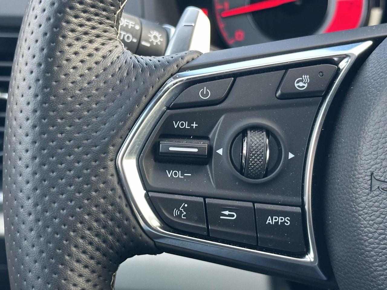 2025 Acura RDX A-Spec Advance Package SH-AWD Woodbridge VA