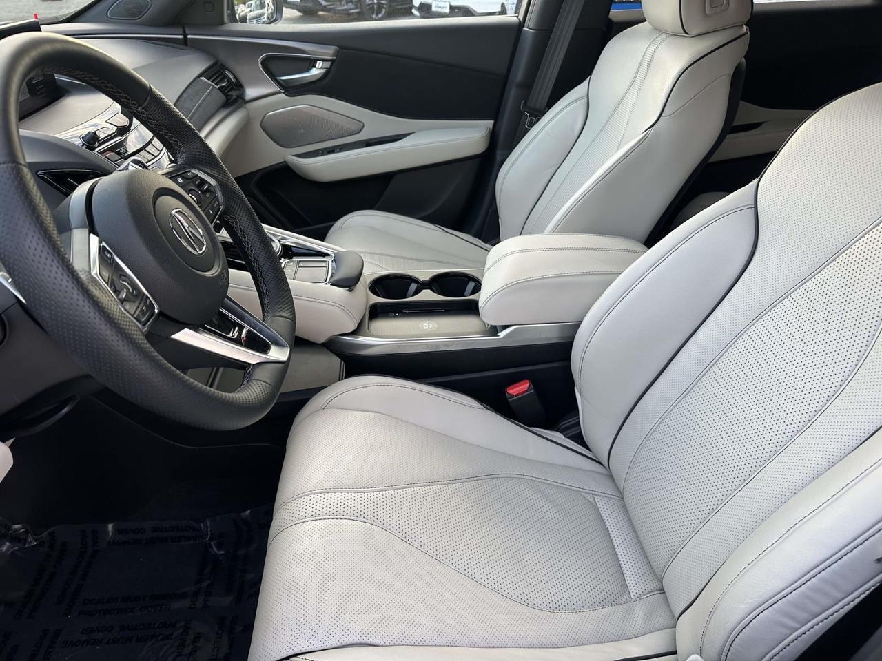 2025 Acura RDX A-Spec Advance Package SH-AWD Woodbridge VA