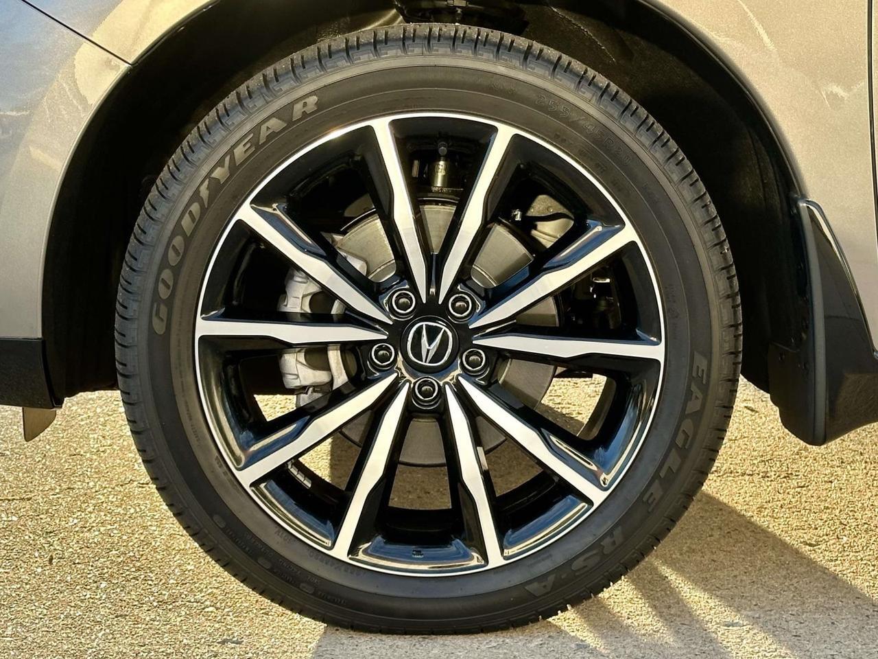 2025 Acura RDX A-Spec Advance Package SH-AWD Woodbridge VA