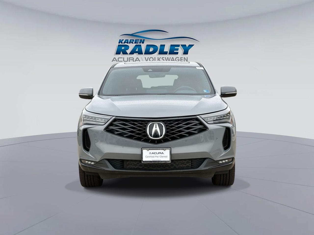 2025 Acura RDX A-Spec Package SH-AWD Woodbridge VA