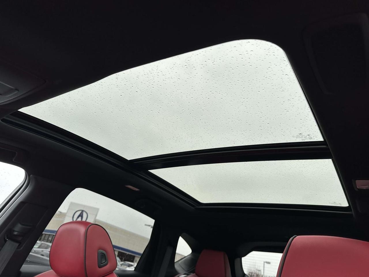 2025 Acura RDX A-Spec Package SH-AWD Woodbridge VA