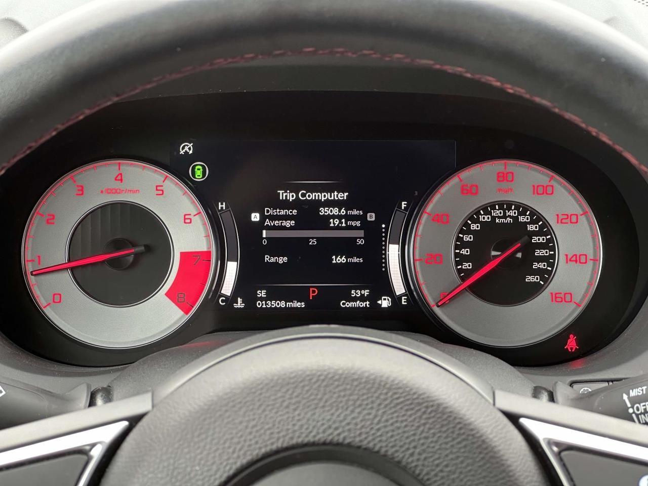 2025 Acura RDX A-Spec Package SH-AWD Woodbridge VA