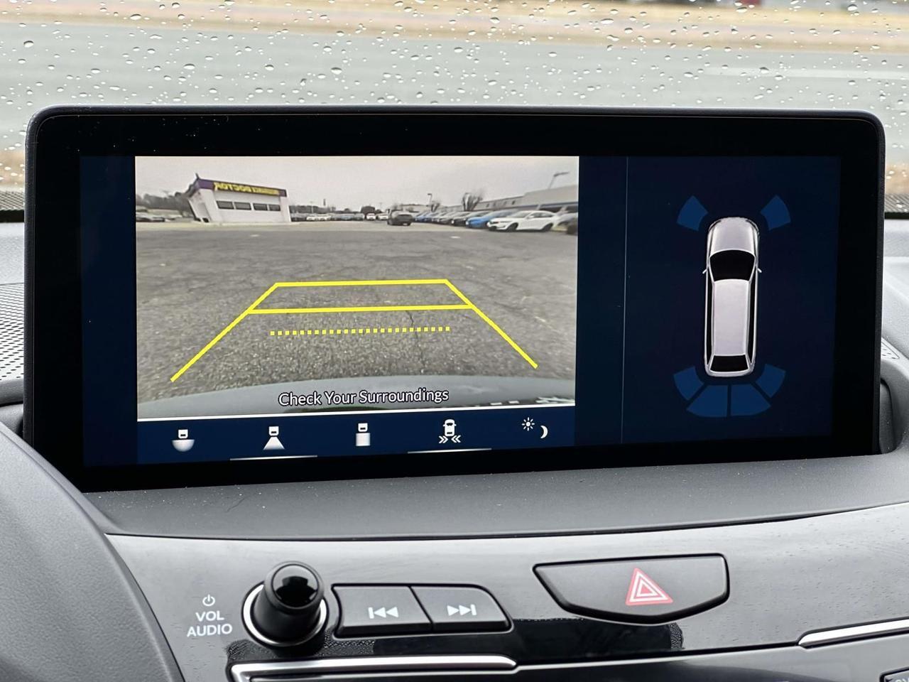 2025 Acura RDX A-Spec Package SH-AWD Woodbridge VA