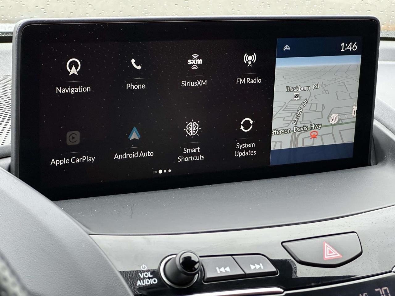 2025 Acura RDX A-Spec Package SH-AWD Woodbridge VA