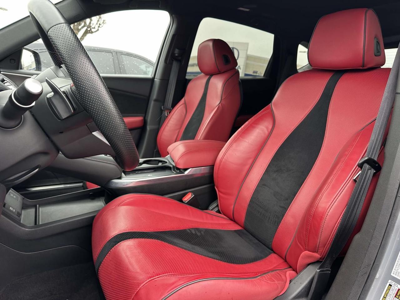 2025 Acura RDX A-Spec Package SH-AWD Woodbridge VA