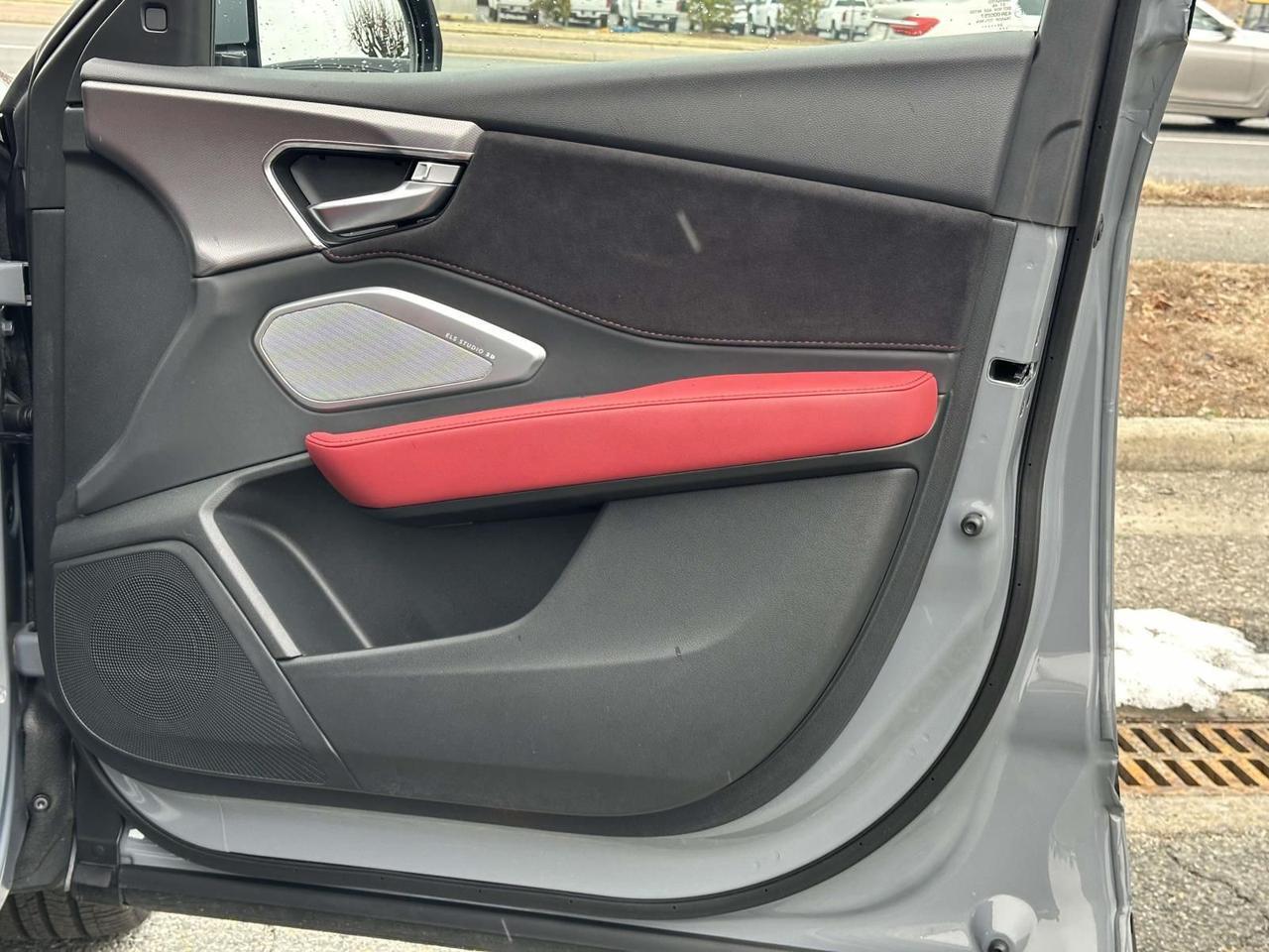 2025 Acura RDX A-Spec Package SH-AWD Woodbridge VA