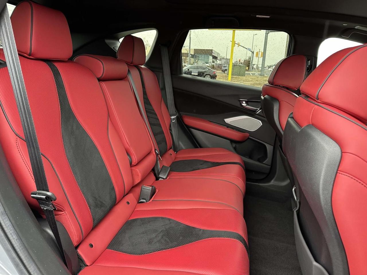 2025 Acura RDX A-Spec Package SH-AWD Woodbridge VA