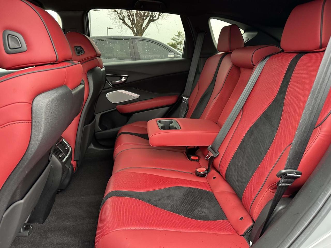 2025 Acura RDX A-Spec Package SH-AWD Woodbridge VA