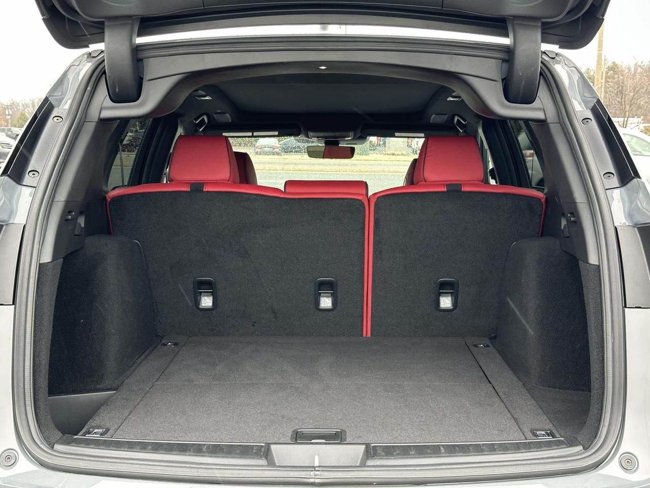 2025 Acura RDX A-Spec Package SH-AWD Woodbridge VA