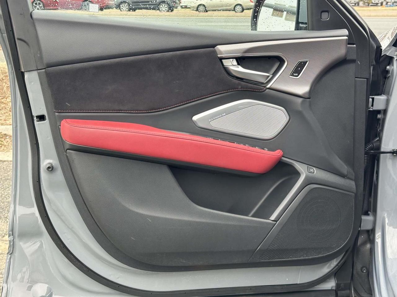 2025 Acura RDX A-Spec Package SH-AWD Woodbridge VA