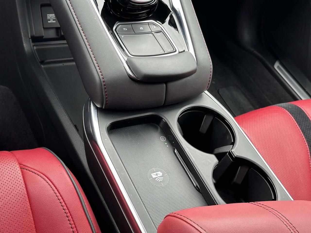 2025 Acura RDX A-Spec Package SH-AWD Woodbridge VA