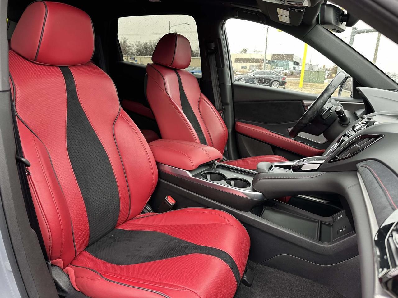 2025 Acura RDX A-Spec Package SH-AWD Woodbridge VA