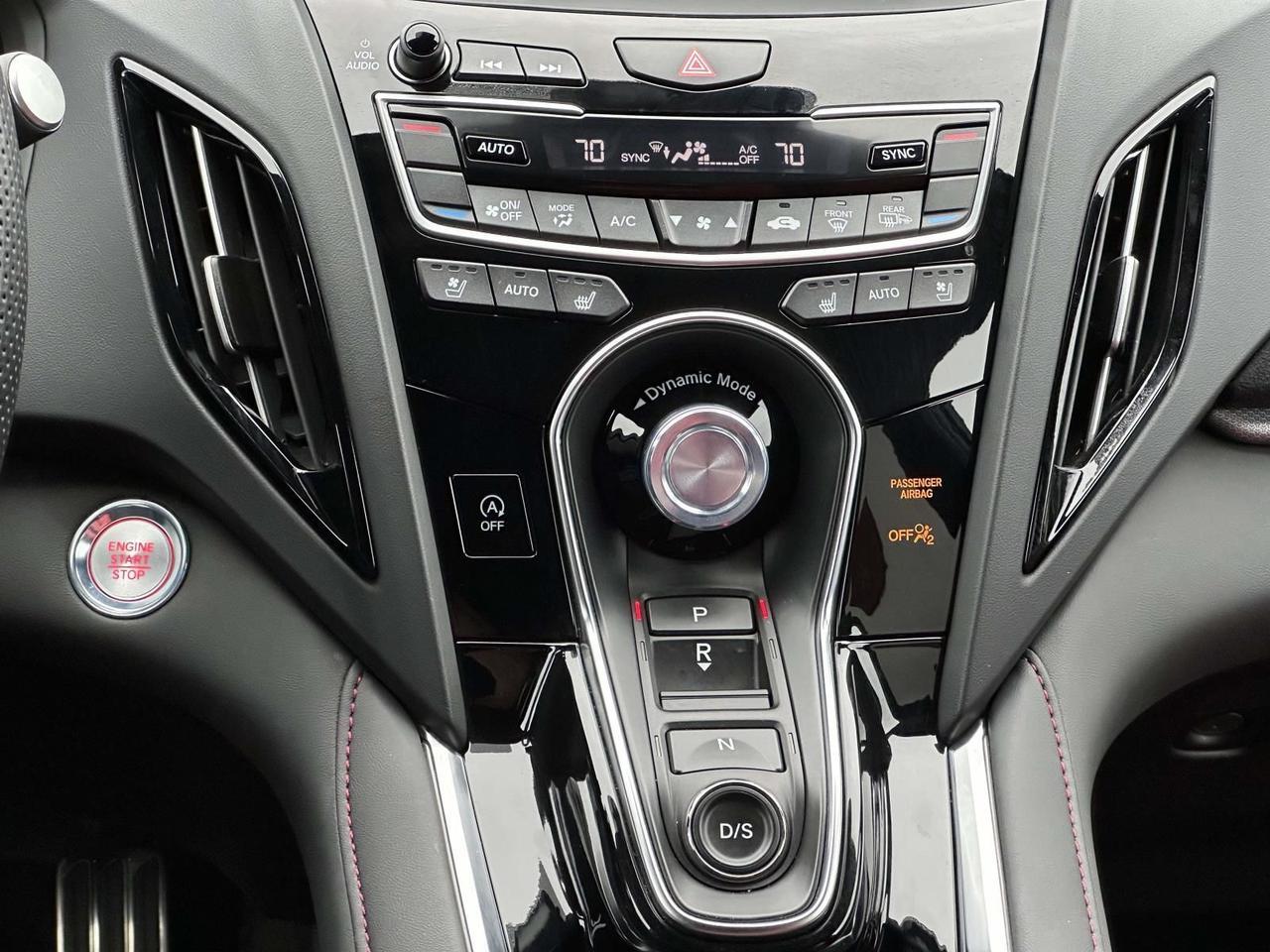 2025 Acura RDX A-Spec Package SH-AWD Woodbridge VA