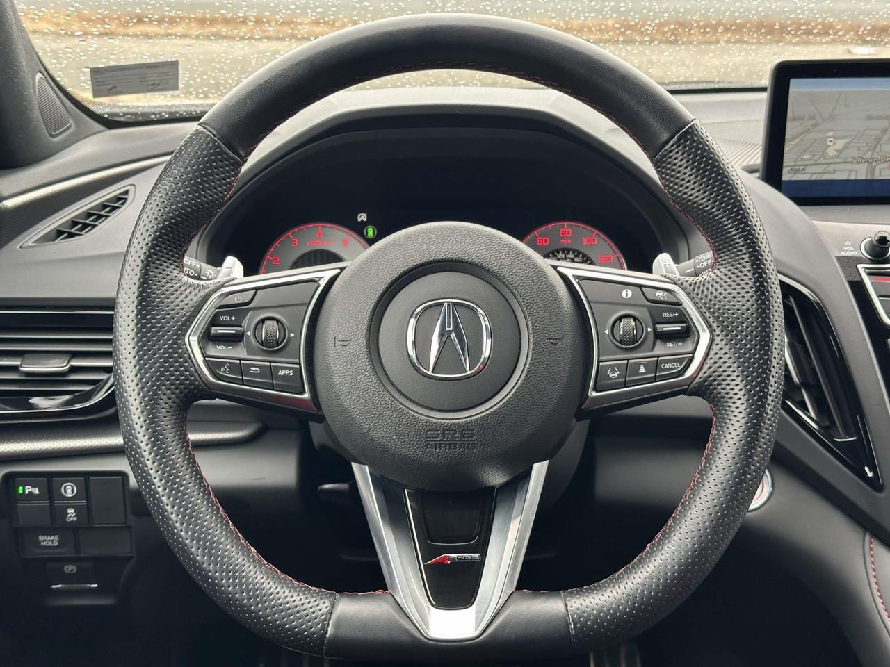 2025 Acura RDX A-Spec Package SH-AWD Woodbridge VA