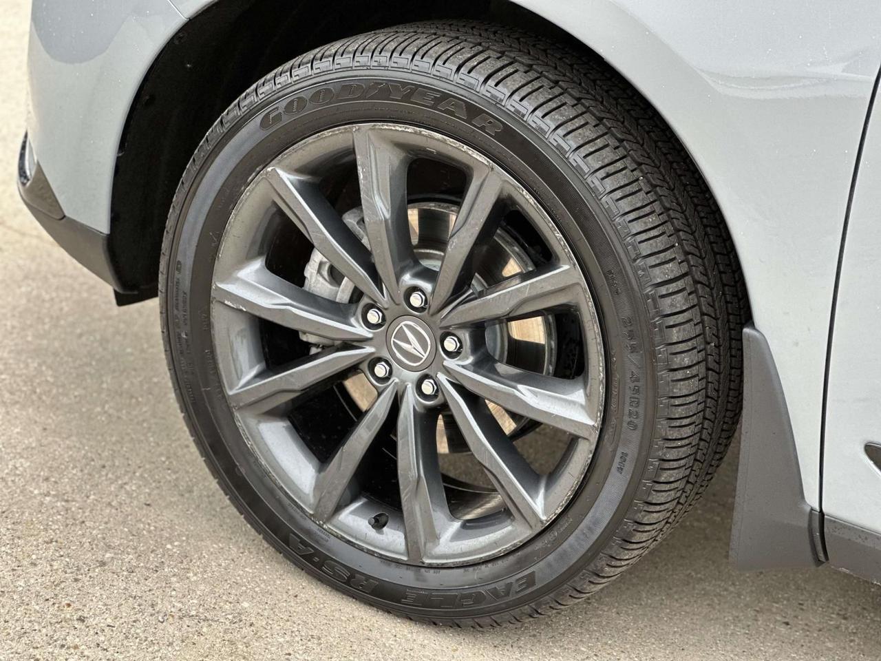 2025 Acura RDX A-Spec Package SH-AWD Woodbridge VA