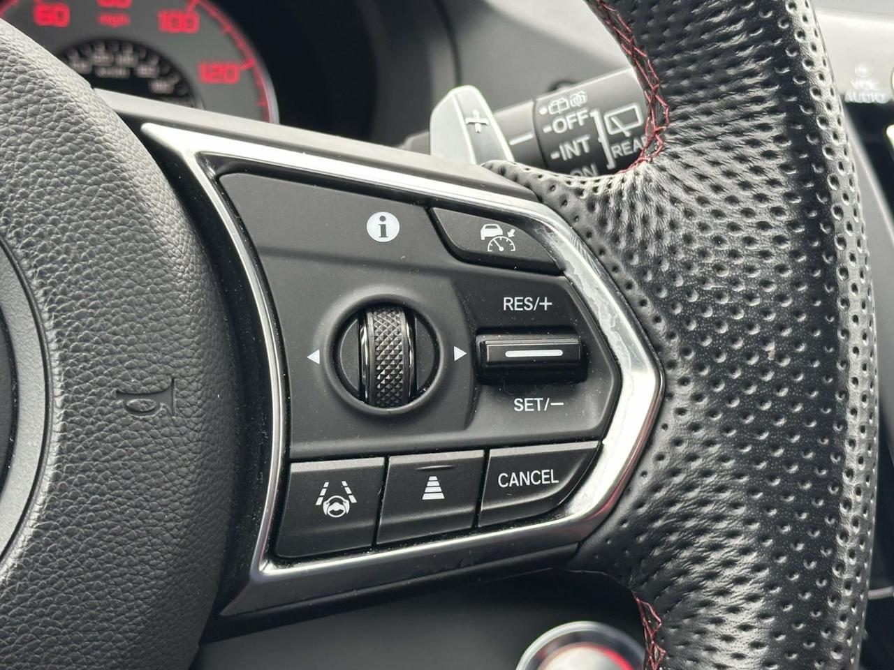 2025 Acura RDX A-Spec Package SH-AWD Woodbridge VA