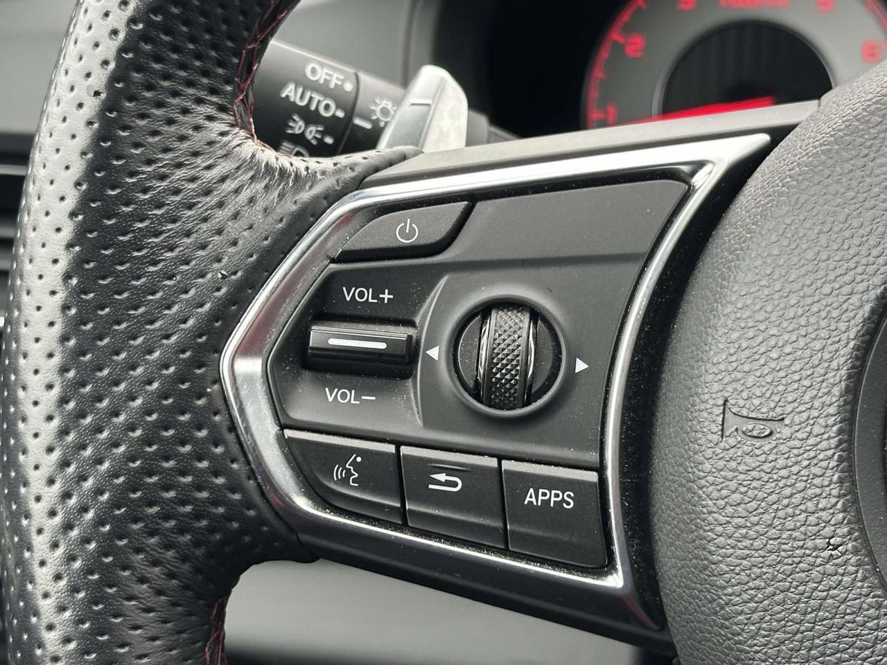 2025 Acura RDX A-Spec Package SH-AWD Woodbridge VA