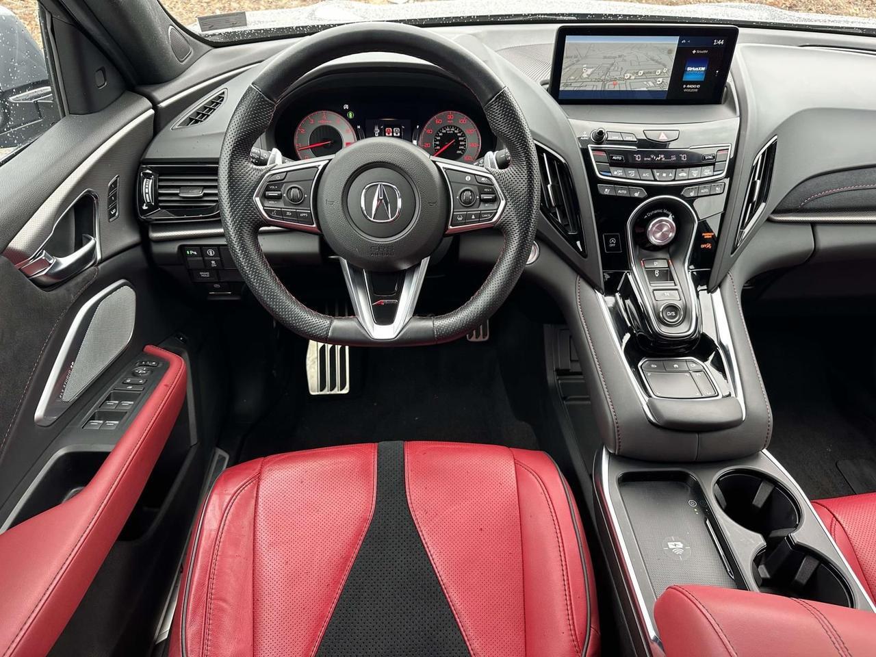 2025 Acura RDX A-Spec Package SH-AWD Woodbridge VA