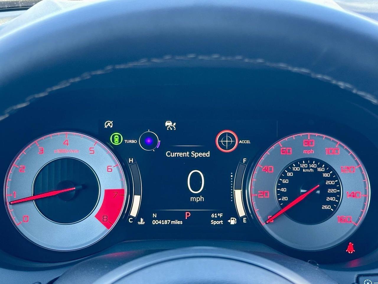 2025 Acura RDX A-Spec Package SH-AWD Woodbridge VA