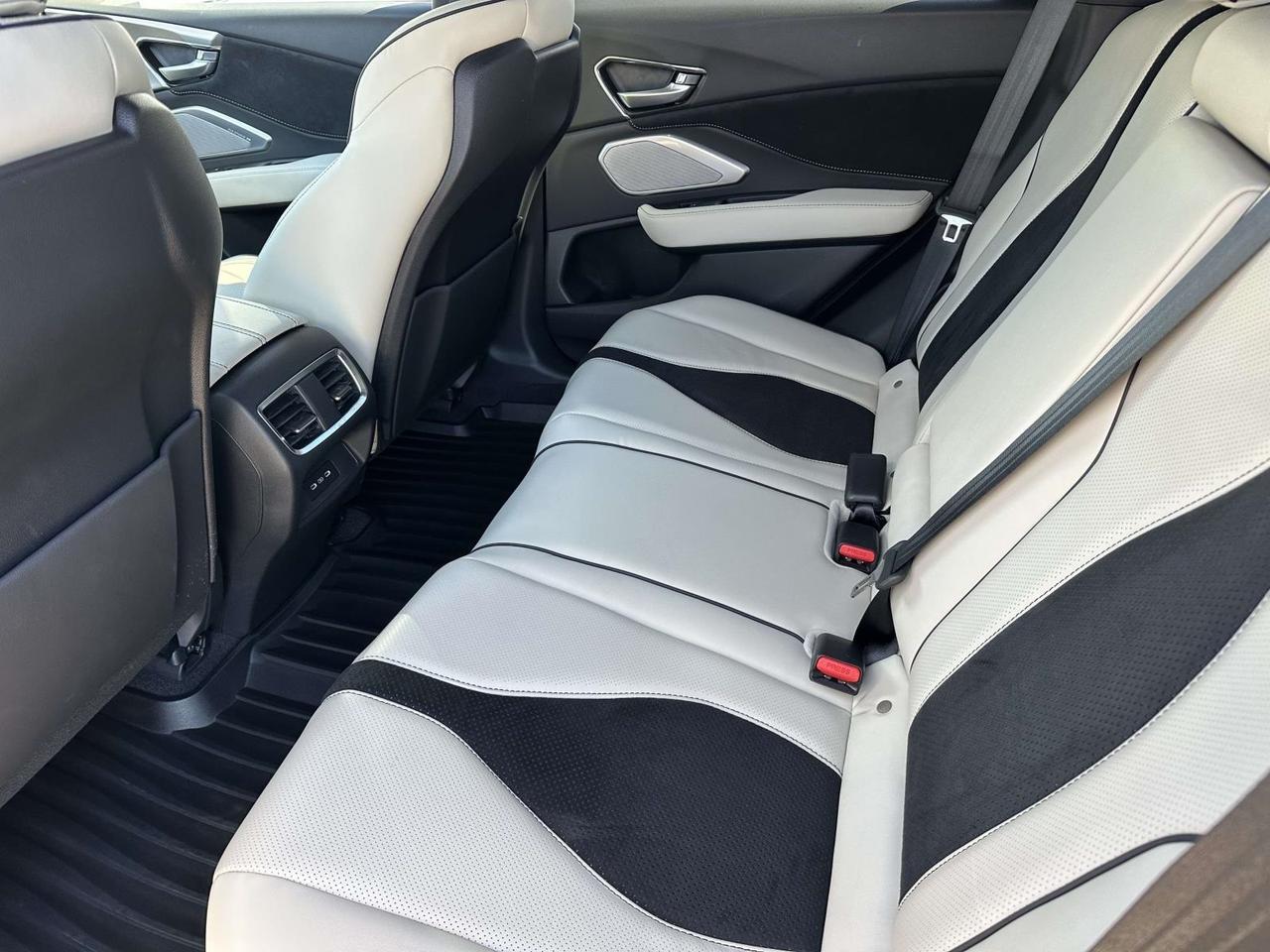 2025 Acura RDX A-Spec Package SH-AWD Woodbridge VA