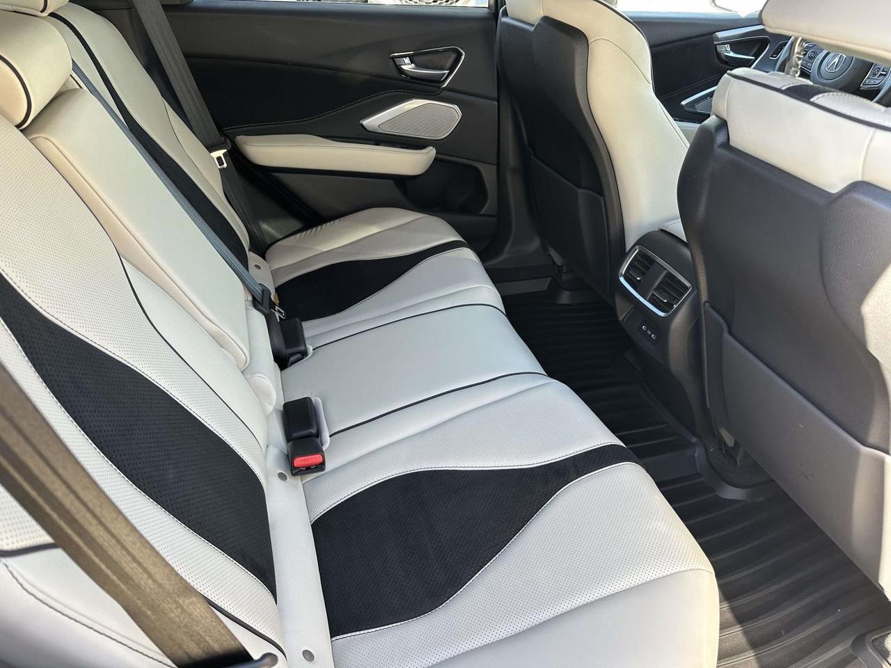 2025 Acura RDX A-Spec Package SH-AWD Woodbridge VA