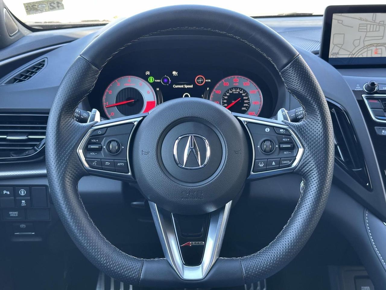 2025 Acura RDX A-Spec Package SH-AWD Woodbridge VA