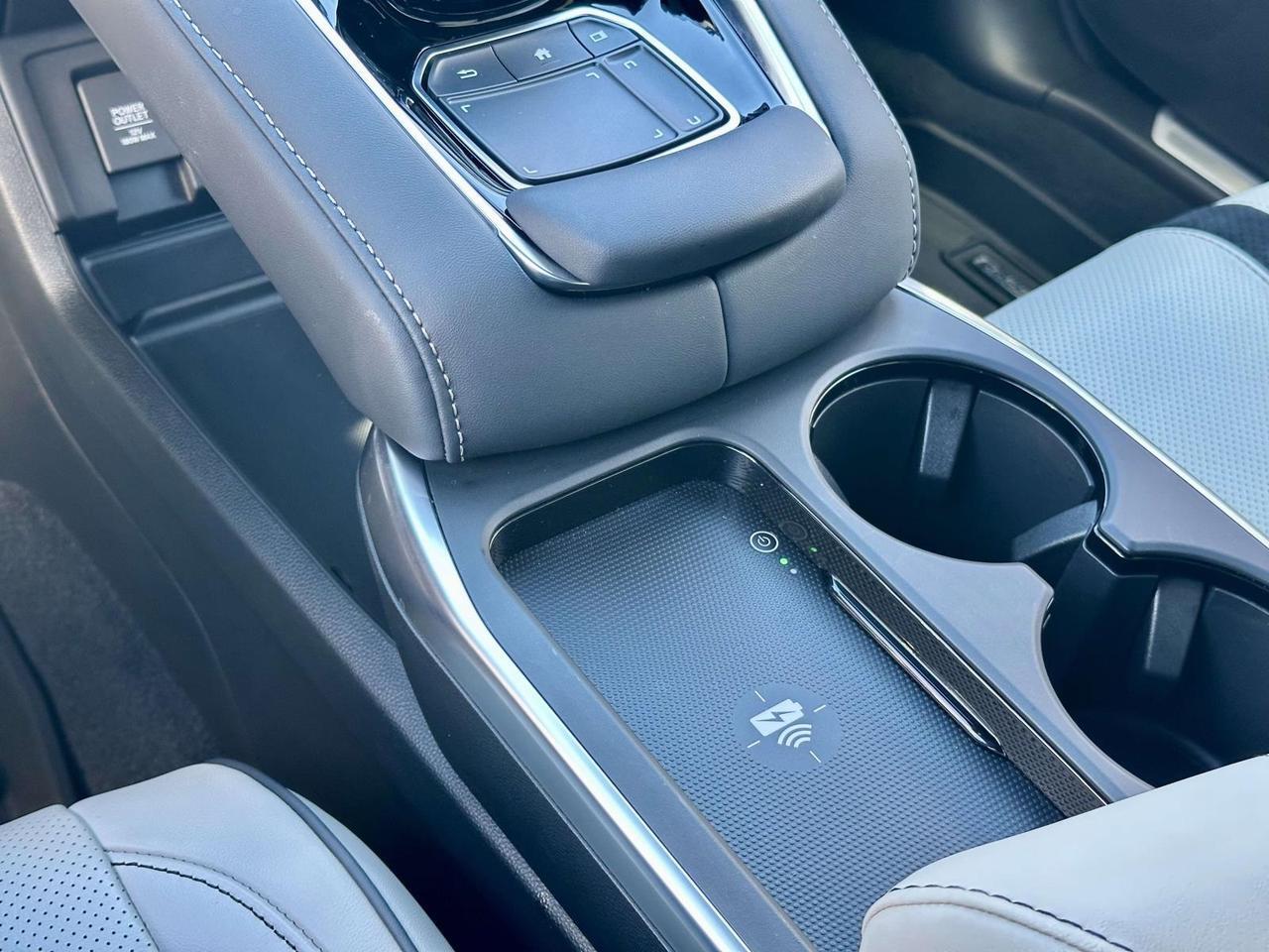 2025 Acura RDX A-Spec Package SH-AWD Woodbridge VA