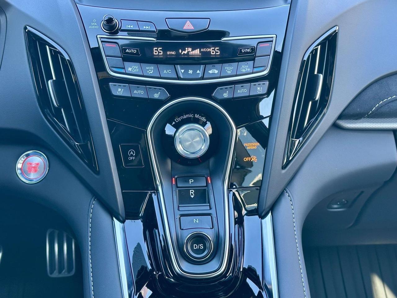 2025 Acura RDX A-Spec Package SH-AWD Woodbridge VA