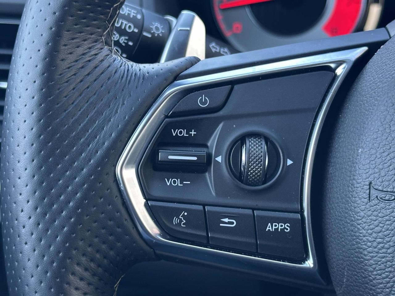 2025 Acura RDX A-Spec Package SH-AWD Woodbridge VA