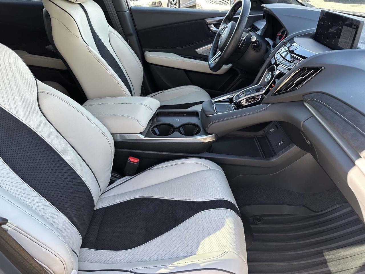 2025 Acura RDX A-Spec Package SH-AWD Woodbridge VA