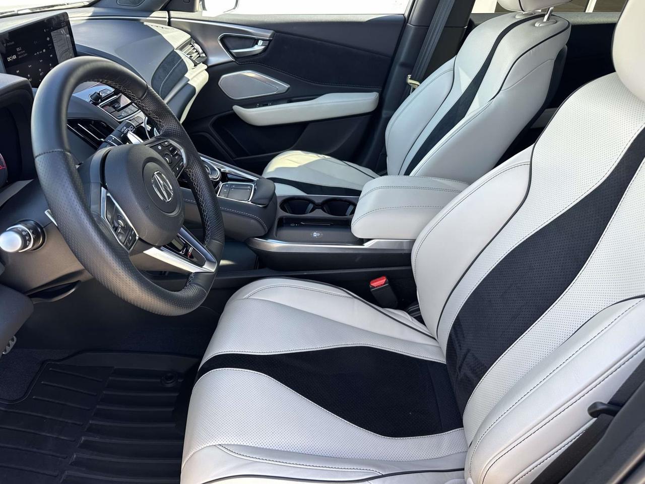 2025 Acura RDX A-Spec Package SH-AWD Woodbridge VA