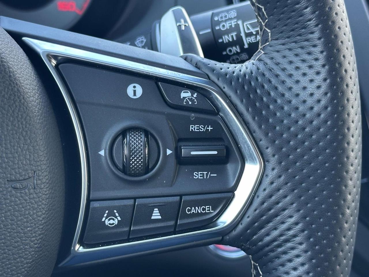 2025 Acura RDX A-Spec Package SH-AWD Woodbridge VA